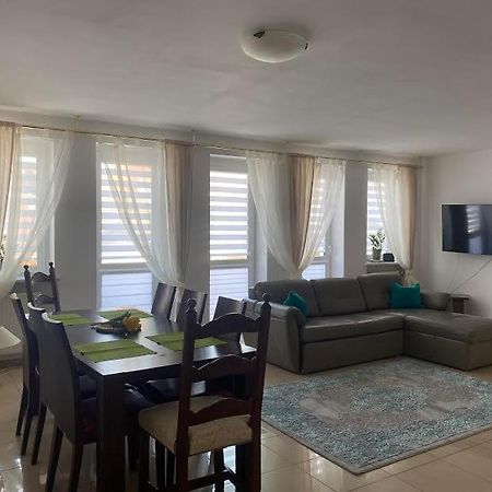 Apartament W Centrum Kolobrzegu Dış mekan fotoğraf