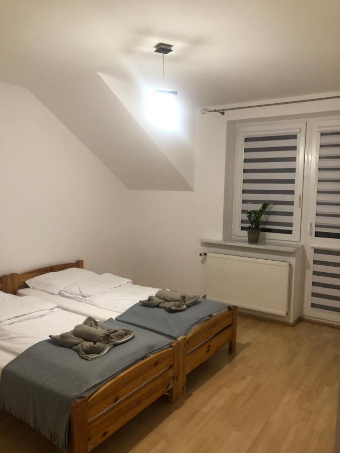 Apartament W Centrum Kolobrzegu Dış mekan fotoğraf