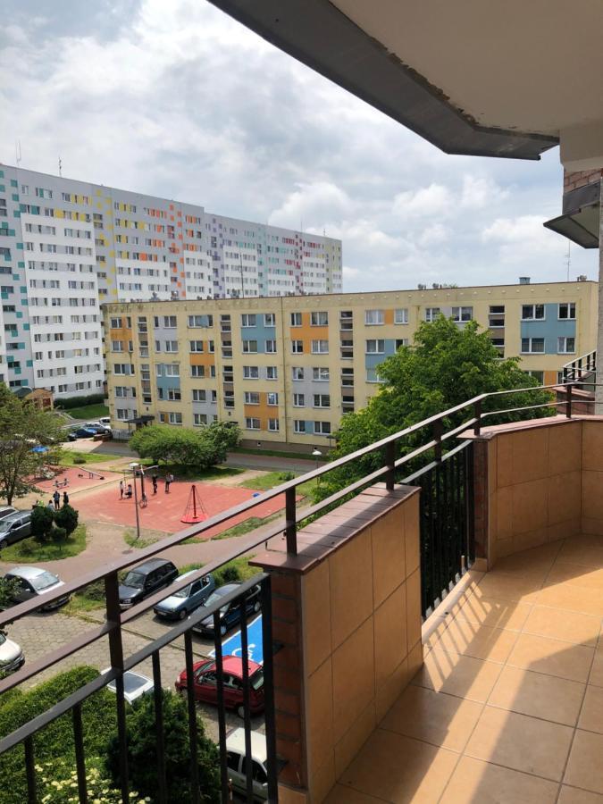 Apartament W Centrum Kolobrzegu Dış mekan fotoğraf
