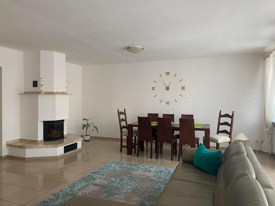 Apartament W Centrum Kolobrzegu Dış mekan fotoğraf